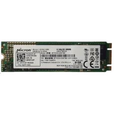 Накопичувач SSD Micron 1100 256Gb M.2 SATA (MTFDDAV256TBN)