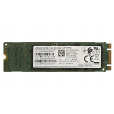 Накопитель SSD Samsung PM871b 256Gb M.2 SATA (MZ-NLN256F)