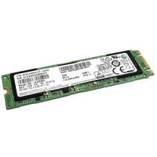 Накопичувач SSD Samsung PM871 256Gb M.2 SATA (MZ-NLN2560)