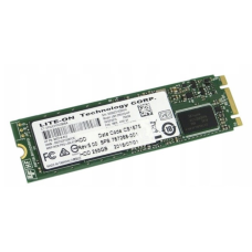 Накопичувач SSD Liteon 256Gb M.2 SATA (L8H-256V2G)