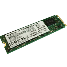 Накопичувач SSD Liteon 256Gb M.2 SATA (L8T-256L9G-HP)