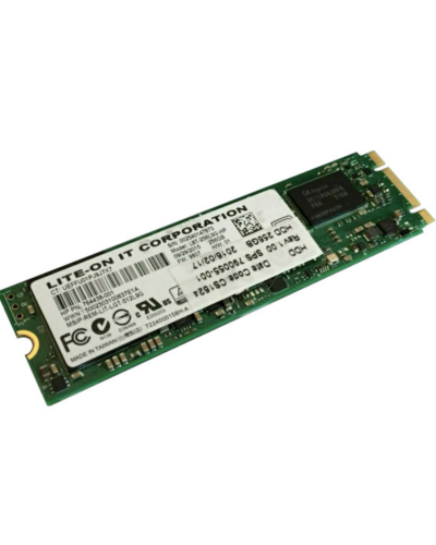 Накопичувач SSD Liteon 256Gb M.2 SATA (L8T-256L9G-HP)