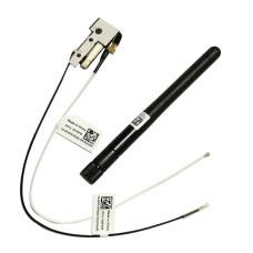 WI-Fi Антена Zahara для Dell OptiPlex 3020M 9020M [0WF4V9 / WF4V9 / F3XFM  / 0F3XFM]