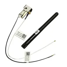 WI-Fi Антена Zahara для Dell OptiPlex 3020M 9020M [0WF4V9 / WF4V9 / F3XFM / 0F3XFM]