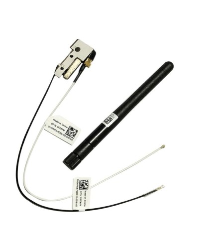 WI-Fi Антена Zahara для Dell OptiPlex 3020M 9020M [0WF4V9 / WF4V9 / F3XFM  / 0F3XFM]