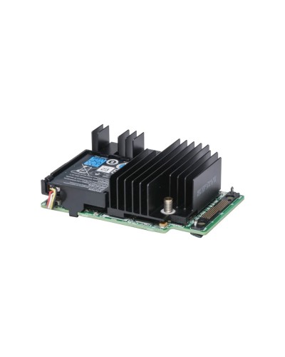 Контроллер RAID Dell PERC H730 Mini Mono 1Gb 12Gb/s (0KMCCD)