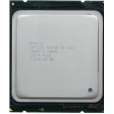 Процесор Intel Xeon E5-2667