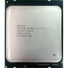 Процесор Intel Xeon E5-2690