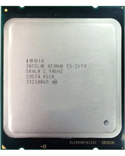 Процессор Intel Xeon E5-2690 SR0HA