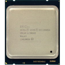 Процесор Intel Xeon E5-1660 v2