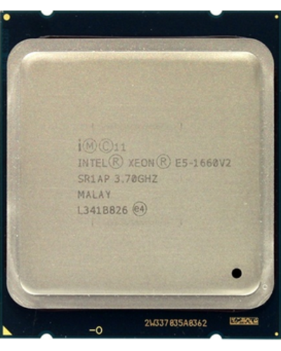 Процесор Intel Xeon E5-1660 v2