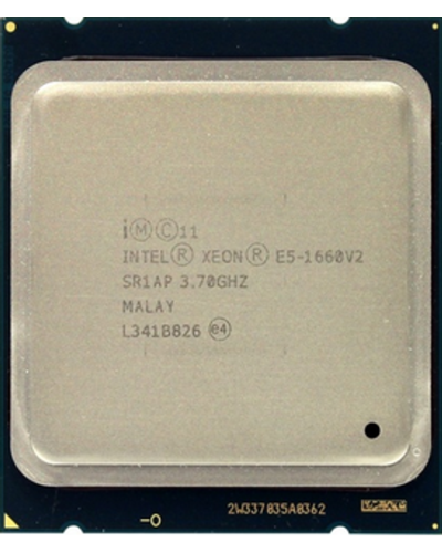 Процессор Intel Xeon E5-1660 v2 SR1AP