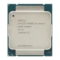 Процессор Intel Xeon E5-1620 v3