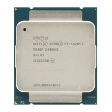 Процесор Intel Xeon E5-1620 v3