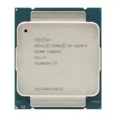 Процессор Intel Xeon E5-1620 v3