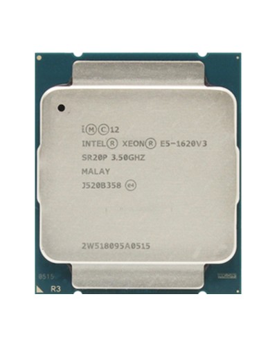 Процессор Intel Xeon E5-1620 v3 SR20P