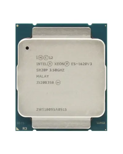 Процессор Intel Xeon E5-1620 v3 SR20P