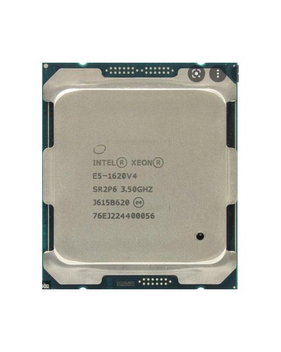 Процессор Intel Xeon E5-1620 v4 SR2P6