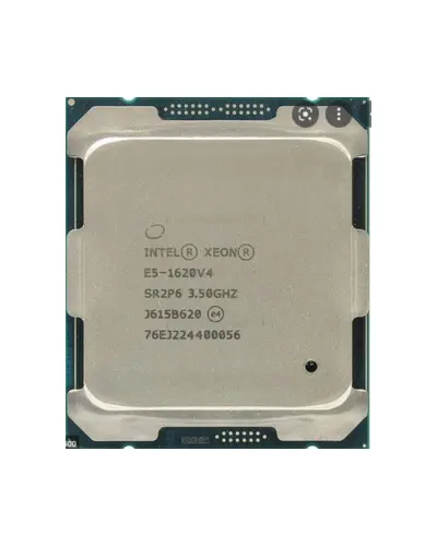 Процессор Intel Xeon E5-1620 v4 SR2P6