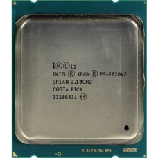 Процесор Intel Xeon E5-2620 v2