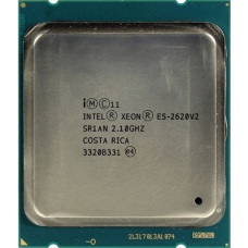 Процессор Intel Xeon E5-2620 v2