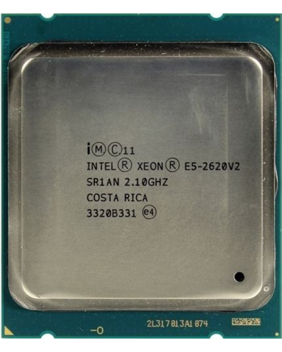 Процесор Intel Xeon E5-2620 v2 SR1AN