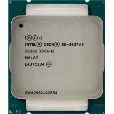 Процесор Intel Xeon E5-2637 v3