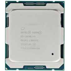 Процесор Intel Xeon E5-2630L v4