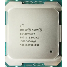 Процесор Intel Xeon E5-2697A v4