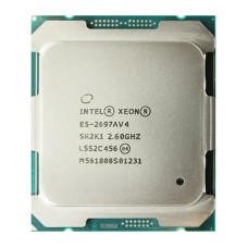 Процесор Intel Xeon E5-2697A v4
