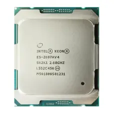 Процессор Intel Xeon E5-2697A v4