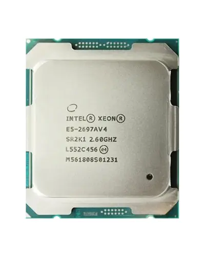 Процессор Intel Xeon E5-2697A v4 SR2K1