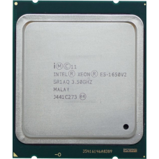 Процесор Intel Xeon E5-1650 v2