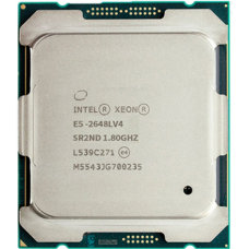 Процесор Intel Xeon E5-2648L v4