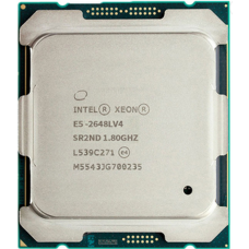Процессор Intel Xeon E5-2648L v4