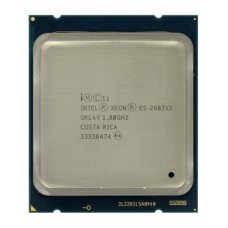Процессор Intel Xeon E5-2603 v2