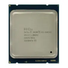 Процессор Intel Xeon E5-2603 v2