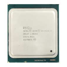 Процессор Intel Xeon E5-2628L v2