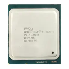 Процессор Intel Xeon E5-2628L v2