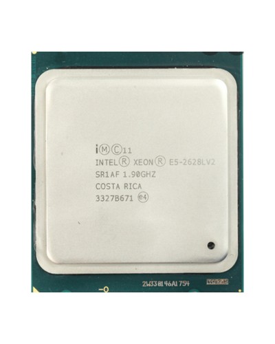 Процесор Intel Xeon E5-2628L v2 SR1AF