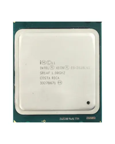 Процессор Intel Xeon E5-2628L v2 SR1AF
