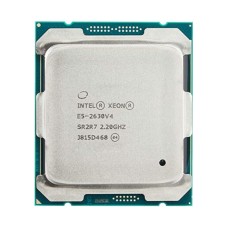 Процесор Intel Xeon E5-2630 v4