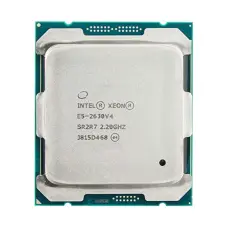 Процессор Intel Xeon E5-2630 v4