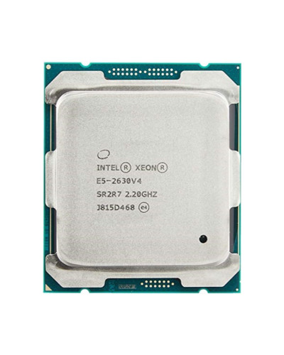 Процесор Intel Xeon E5-2630 v4 SR2R7