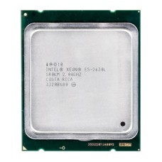 Процессор Intel Xeon E5-2630L