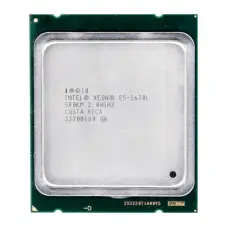 Процесор Intel Xeon E5-2630L