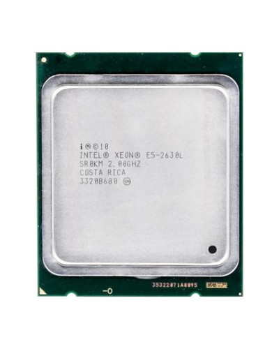 Процесор Intel Xeon E5-2630L SR0H1