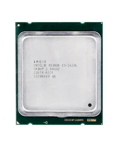 Процесор Intel Xeon E5-2630L SR0H1
