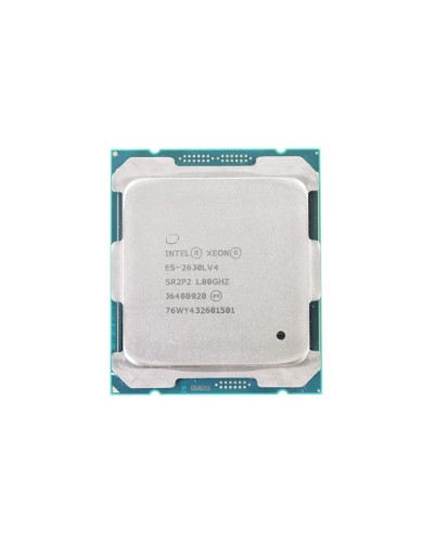 Процесор Intel Xeon E5-2630L v4 SR2P2
