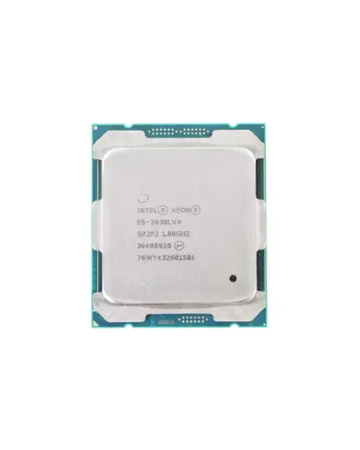 Процессор Intel Xeon E5-2630L v4 SR2P2